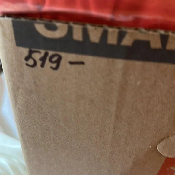 Band of bypsies top tank - Picture 6 of 6